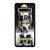 MICHIGAN WOLVERINES Samsung Galaxy S10 Case Cover