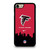 ATLANTA FALCONS NFL SYMBOL iPhone 7 / 8 Case Cover
