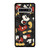 MICKEY MOUSE DISNEY CARTOON Samsung Galaxy S10 Case Cover