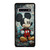 MICKEY MOUSE DISNEY MOZAIC Samsung Galaxy S10 Case Cover