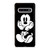 MICKEY MOUSE RETRO CLASSIC Samsung Galaxy S10 Case Cover