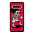MICKEY MOUSE ZOMBIE Disney Samsung Galaxy S10 Case Cover