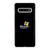 MICROSOFT WINDOWS XP PROFESSIONAL Samsung Galaxy S10 Case Cover
