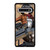 MIKASA ACKERMAN ATTACK ON TITAN Samsung Galaxy S10 Case Cover