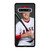MIKE TROUT BASEBALL 2 Samsung Galaxy S10 Case Cover