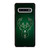 MILWAUKEE BUCKS LOGO BASEBALL TEAM ICON Samsung Galaxy S10 Case Cover