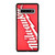 MILWAUKEE TOOL BOX LOGO Samsung Galaxy S10 Case Cover