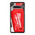 MILWAUKEE TOOLS JIG SAW BARE TOOL Samsung Galaxy S10 Case Cover