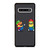 MINIONS MARIO AND LUIGI Samsung Galaxy S10 Case Cover