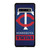 MINNESOTA TWINS LOGO BASEBALL MLB TEAM Samsung Galaxy S10 Case Cover