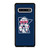 MINNESOTA TWINS LOGO Samsung Galaxy S10 Case Cover