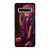 MIRAI NIKKI Samsung Galaxy S10 Case Cover