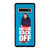 MIRANDA SINGS HATERS BACK OFF Samsung Galaxy S10 Case Cover