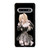 MISA AMANE DEATH NOTE ANIME Samsung Galaxy S10 Case Cover