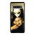 MONA LISA ALIEN Samsung Galaxy S10 Case Cover