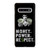MONEY POWER RESPECT Samsung Galaxy S10 Case Cover