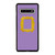 MONICA'S DOOR FRIENDS Samsung Galaxy S10 Case Cover