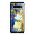 MOOMIN CARTOON LOVE Samsung Galaxy S10 Case Cover