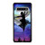 MOON DRAGONFLY FAIRY 2 Samsung Galaxy S10 Case Cover