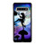 MOON DRAGONFLY FAIRY Samsung Galaxy S10 Case Cover