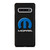 MOPAR CARBON LOGO Samsung Galaxy S10 Case Cover