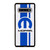 MOPAR LOGO 2 Samsung Galaxy S10 Case Cover