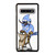 MORDECAI RIGBY REGULAR SHOW Samsung Galaxy S10 Case Cover