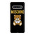MOSCHINO TEDDY BEAR CUTE Samsung Galaxy S10 Case Cover