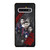 MSN TRIO BARCELONA Samsung Galaxy S10 Case Cover