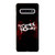 MY CHEMICAL ROMANCE SPLASH LOGO Samsung Galaxy S10 Case Cover
