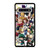 MY HERO ACADEMIA ALL CARACTER Samsung Galaxy S10 Case Cover