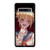 MY HERO ACADEMIA ANIME TOGA Samsung Galaxy S10 Case Cover