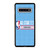 NBA ALL STAR 2020 LOGO Samsung Galaxy S10 Case Cover