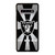 OAKLAND RAIDERS FOOTBALL LOGO 2 Samsung Galaxy S10 Case Cover