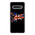 OASIS BAND ROCK BRITISH FLAG Samsung Galaxy S10 Case Cover