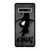 OBEY CLOTHING BRUSHED LOGO Samsung Galaxy S10 Case Cover