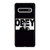 OBEY CLOTHING LOGO SKULL Samsung Galaxy S10 Case Cover