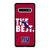ODELL BECKHAM JR GIANTS THE BEST Samsung Galaxy S10 Case Cover