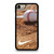 BASEBALL FIELD NIKE iPhone 7 / 8 Case Cover
