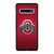 OHIE STATE BUCKEYES UNIVERSITY ICON Samsung Galaxy S10 Case Cover