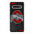 OHIO STATE FOOTBALL Samsung Galaxy S10 Case Cover
