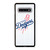 OKLAHOMA CITY DODGERS LOGO Samsung Galaxy S10 Case Cover