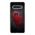OKLAHOMA SOONERS SYMBOL Samsung Galaxy S10 Case Cover