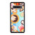 ONE PIECE ANIME STRAW HAT Samsung Galaxy S10 Case Cover