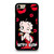BETTY BOOP SEXY POSTER iPhone 7 / 8 Case Cover
