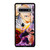 ONE PUNCH MAN CHARACTERS Samsung Galaxy S10 Case Cover