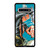 ONE PUNCH MAN GAROU Samsung Galaxy S10 Case Cover
