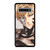 ONE PUNCH MAN GENOS FACE Samsung Galaxy S10 Case Cover