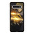 ONE PUNCH MAN GENOS Samsung Galaxy S10 Case Cover