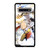 ONE PUNCH MAN SAITAMA AND GENOS Samsung Galaxy S10 Case Cover
